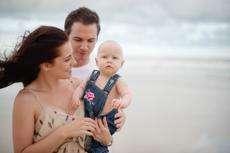 {Ella 9 months} sunshine coast baby photographer Sunshine Coast Newborn, Family & Wedding