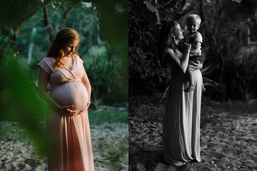 Maternity and Newborn Sunshine Coast Newborn, Family & Wedding