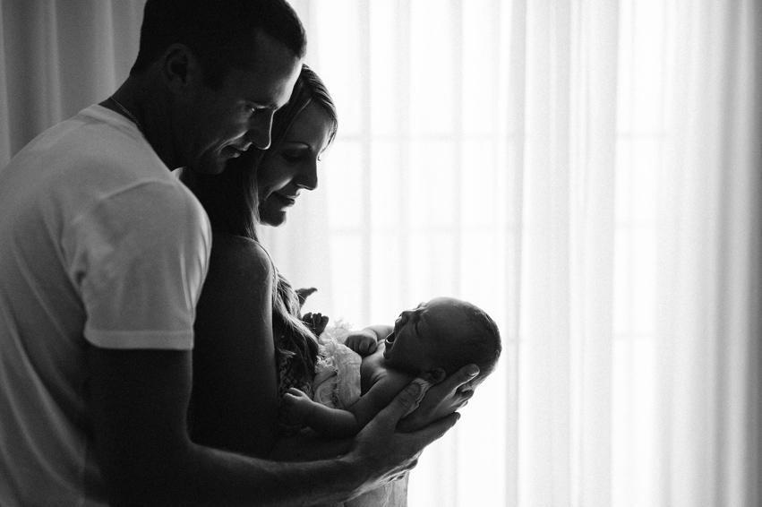 baby boy blue Sunshine Coast Newborn, Family & Wedding Photographer